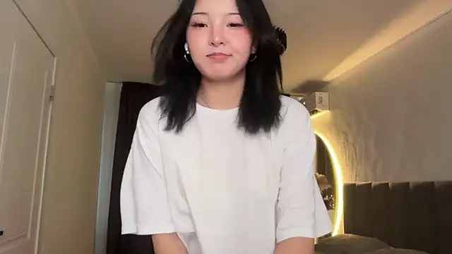 minnie_joy's Live XXX Chat