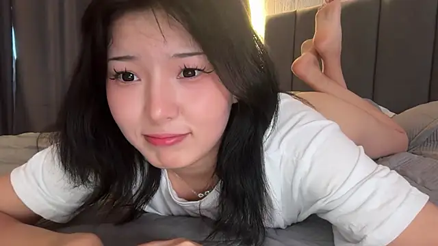 Chat XXX ao vivo de minnie_joy