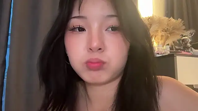 Chat XXX en directo de minnie_joy