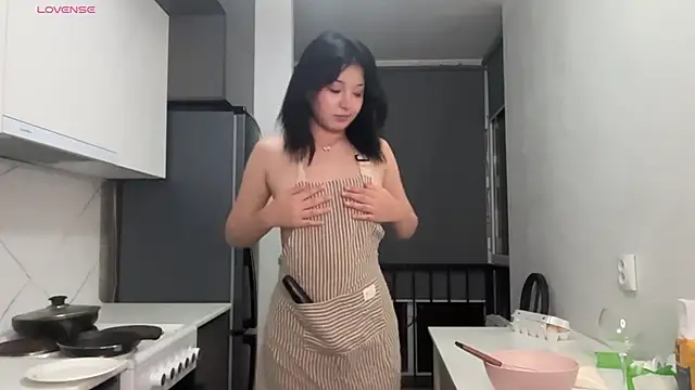 Živý XXX chat minnie_joy