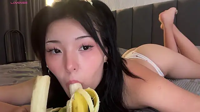 minnie_joyのライブXXXチャット