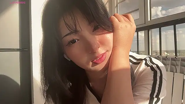 Živý XXX chat minnie_joy