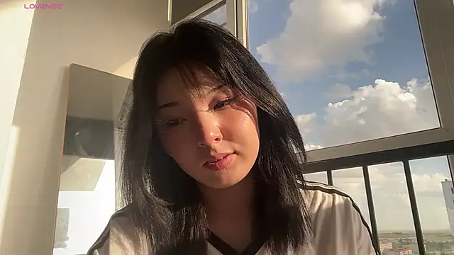 Chat XXX Live minnie_joy