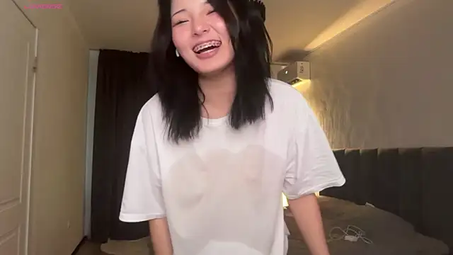 minnie_joy's Live XXX Chat