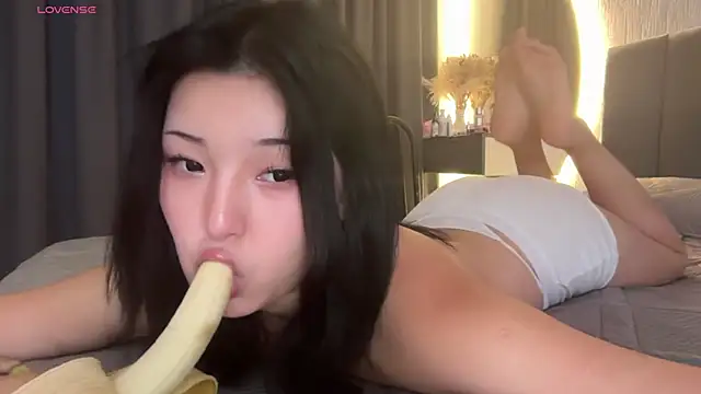 minnie_joy Webcam show