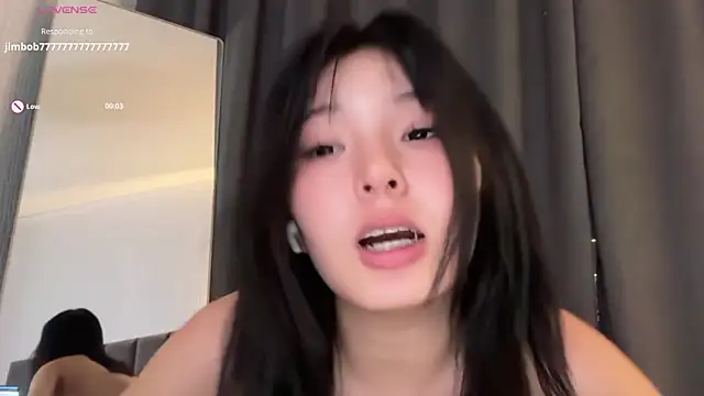 minnie_joy 웹캠 쇼