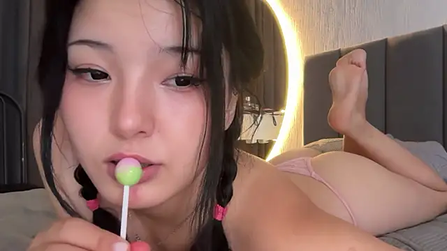 minnie_joy's Live XXX Chat