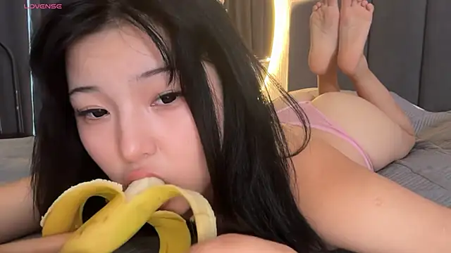 minnie_joy's Webcam Show
