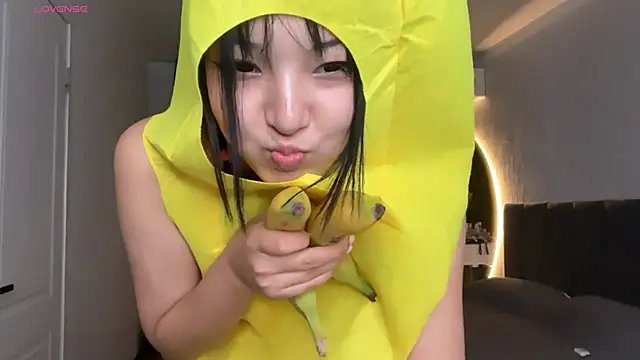 XXX chat uživo modela minnie_joy