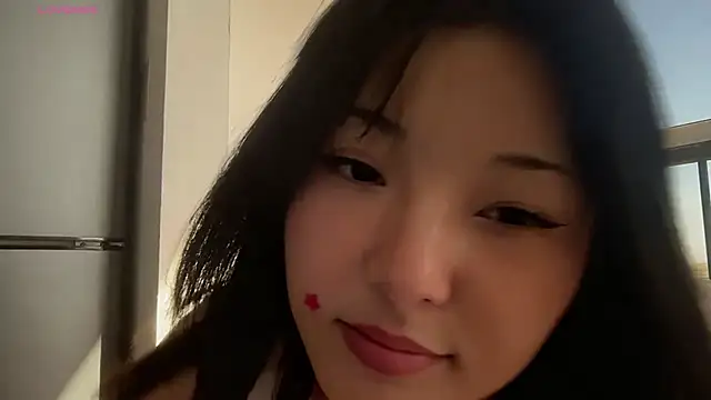 Živý XXX chat minnie_joy