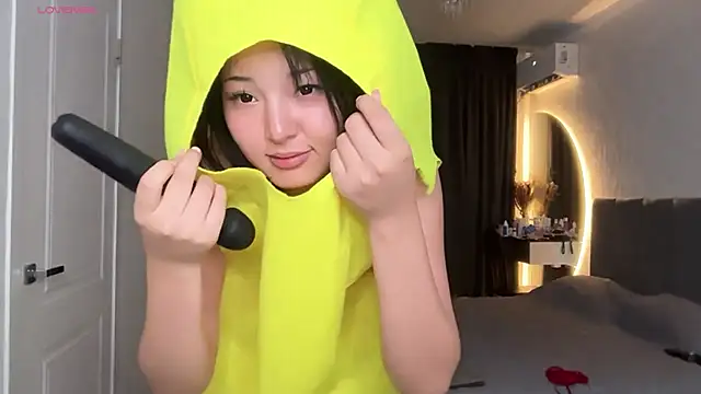 Chat XXX ao vivo de minnie_joy