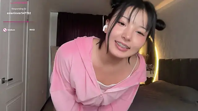 minnie_joy 라이브 XXX 채팅