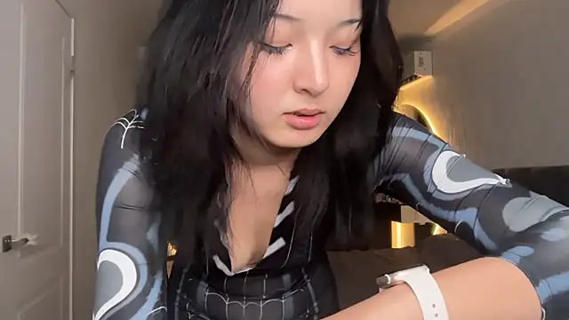 minnie_joy's Live XXX Chat