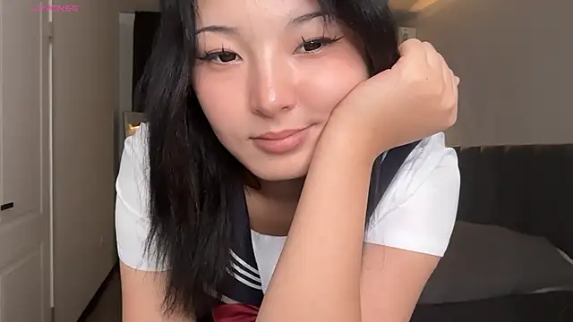 minnie_joyのライブXXXチャット