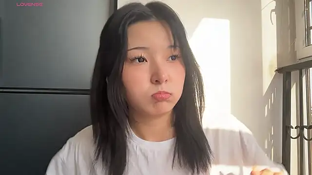 minnie_joyのライブXXXチャット