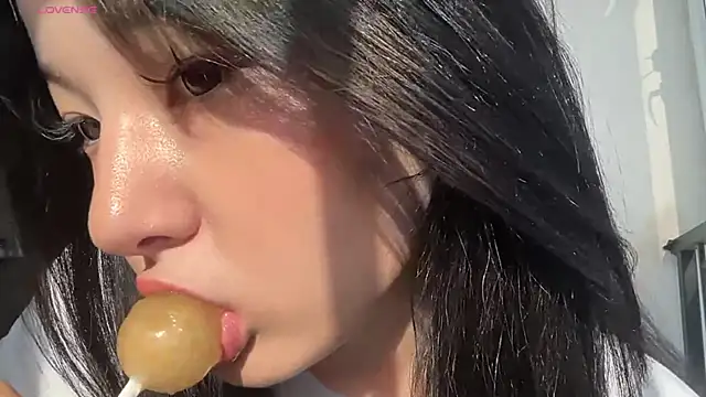 minnie_joyのウェブカメラショー