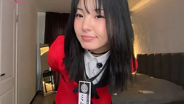 minnie_joy 웹캠 쇼