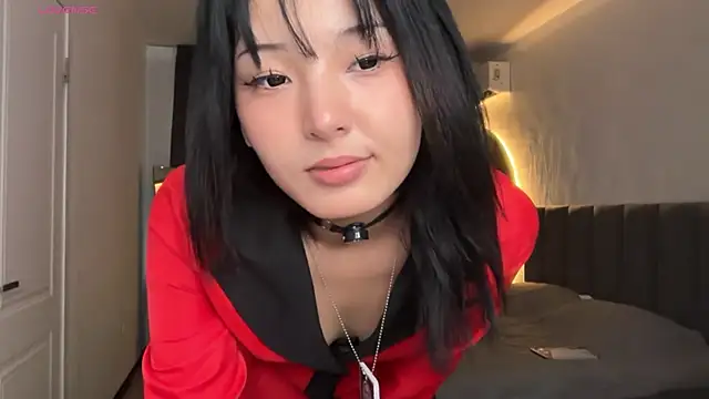 minnie_joy Adlı Modelin Canlı XXX Sohbeti
