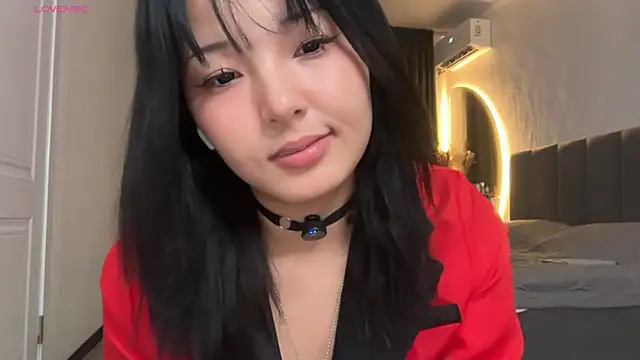 minnie_joy's Live XXX Chat