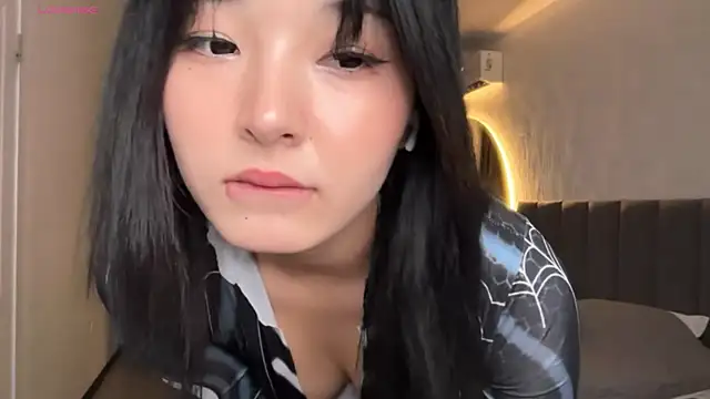 minnie_joy's Live XXX Chat