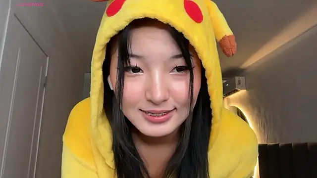 minnie_joy's Live XXX Chat