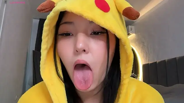 minnie_joy – Live XXX-chat
