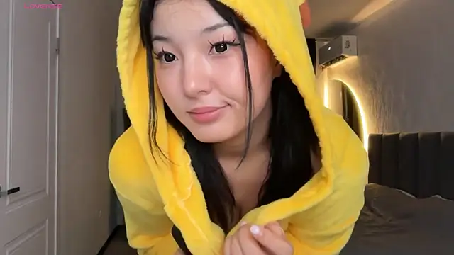minnie_joy – Live XXX-chat