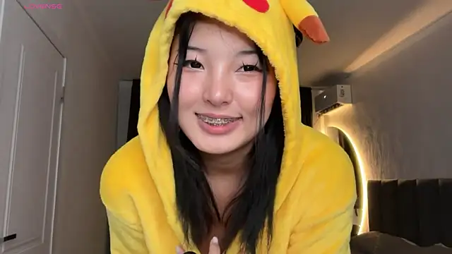 minnie_joy's Live XXX Chat