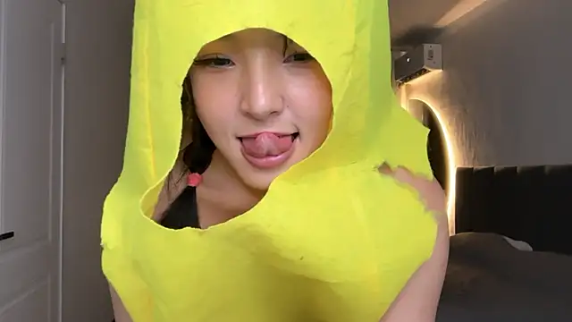 minnie_joy Obrolan Langsung XXX