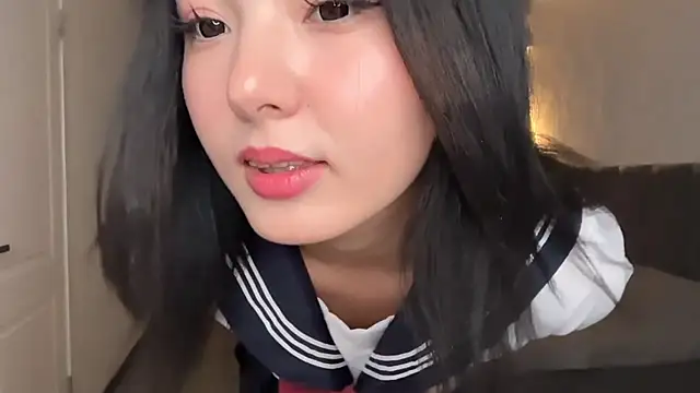 minnie_joy Chat XXX in diretta