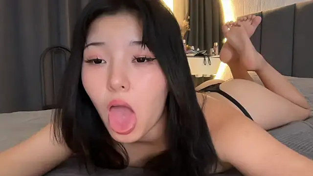 minnie_joy Chat XXX in diretta