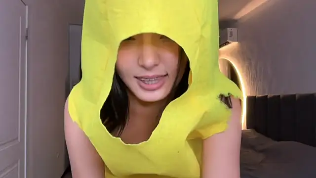 minnie_joy Webcamshow