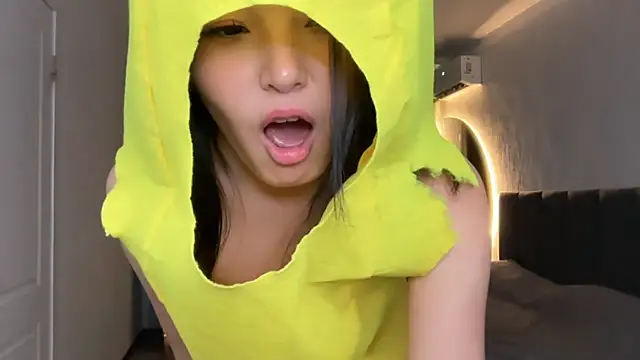 minnie_joy's Live XXX Chat