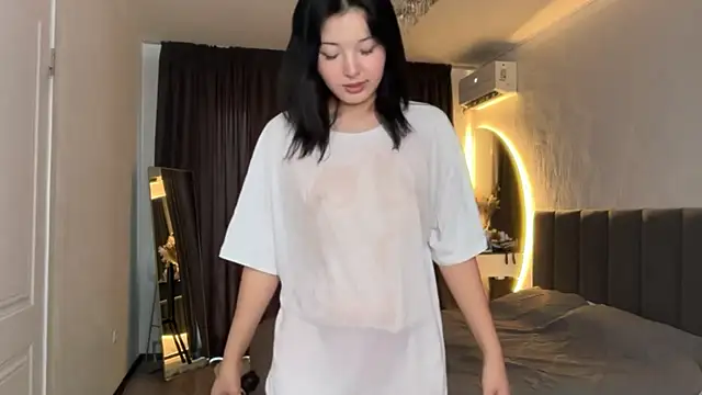minnie_joy 라이브 XXX 채팅