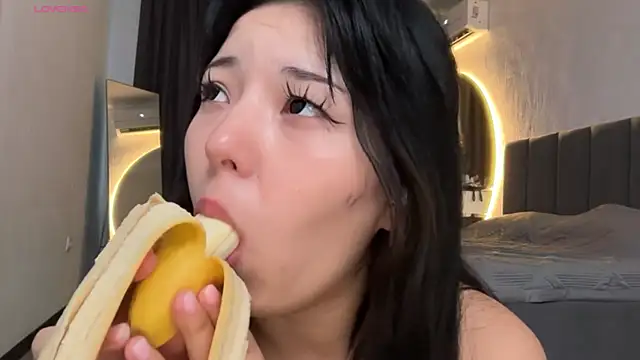 minnie_joy's Live XXX Chat