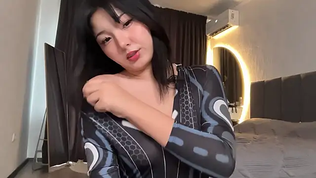 minnie_joy Adlı Modelin Canlı XXX Sohbeti