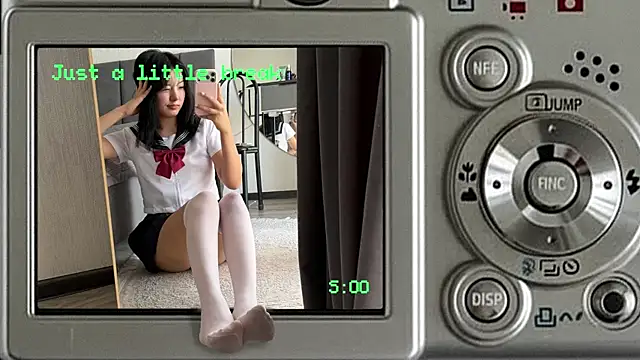 minnie_joy's Live XXX Chat