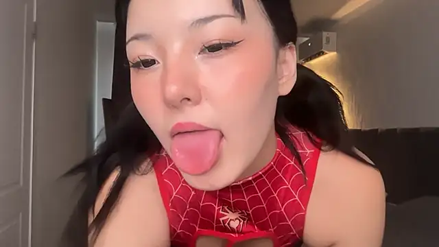 Živý XXX chat minnie_joy