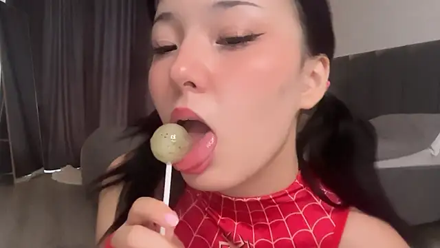 Онлайн чат XXX minnie_joy