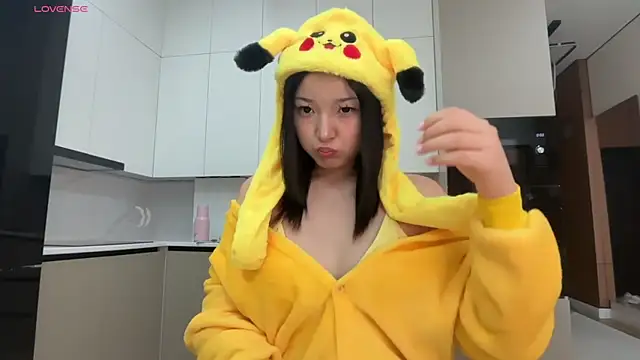 minnie_joy's Webcam Show