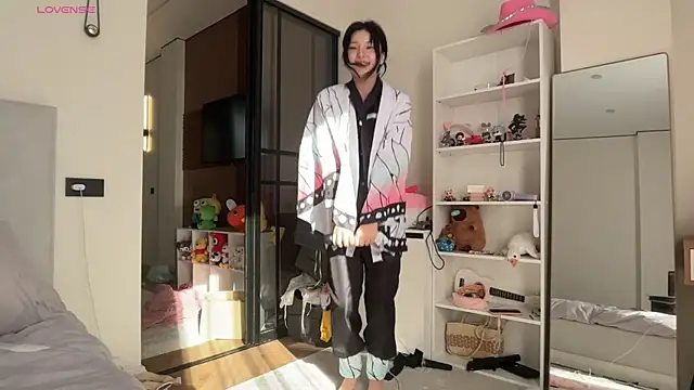 minnie_joy's Live XXX Chat