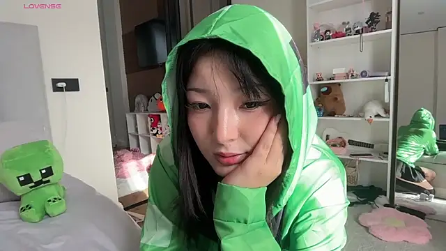 Chat XXX ao vivo de minnie_joy