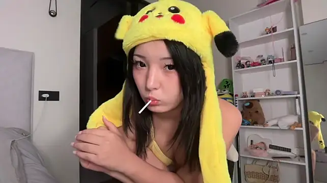 minnie_joy – Live XXX-chat