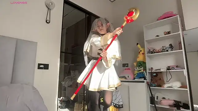 minnie_joy 라이브 XXX 채팅