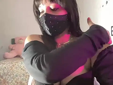 jadugarnii Webcamshow
