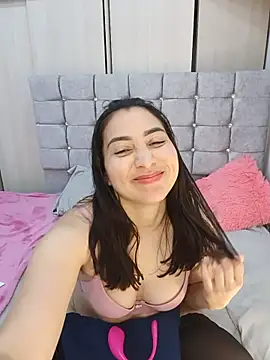 Chat XXX Live ANGELY_WET_JEET
