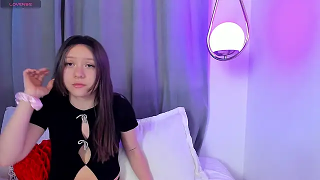 NixieSterlingのライブXXXチャット
