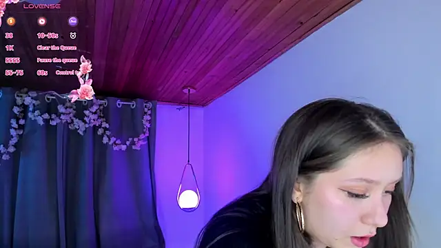 NixieSterling's Live XXX Chat