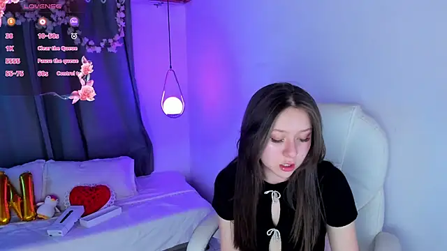 NixieSterling – Live XXX-chat