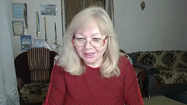 StellaLarsen1 现场聊天室